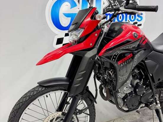 YAMAHA-XTZ 250 LANDER YAMAHA-XTZ 250 LANDER-2024