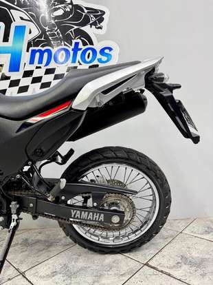 YAMAHA-XTZ 250 LANDER-2024