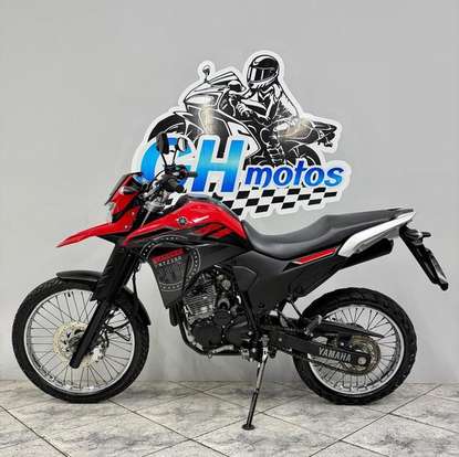 YAMAHA-XTZ 250 LANDER-2024