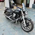 YAMAHA XVS950A MIDNIGHT STAR YAMAHA XVS950A MIDNIGHT STAR