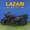 YAMAHA YS 150 FAZER SED YAMAHA YS 150 FAZER SED