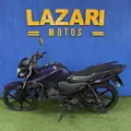 YAMAHA YS 150 FAZER SED YAMAHA YS 150 FAZER SED