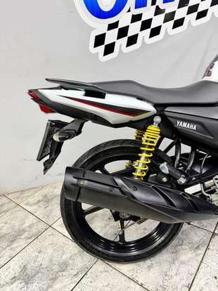 YAMAHA-YS 150 FAZER SED-2016