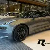 ZEEKR 001 100 KW ELÉTRICO FLAGSHIP AWD ZEEKR 001 100 KW ELÉTRICO FLAGSHIP AWD