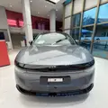 ZEEKR 7X 100 KW ELÉTRICO FLAGSHIP AWD ZEEKR 7X 100 KW ELÉTRICO FLAGSHIP AWD