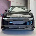 ZEEKR 7X 100 KW ELÉTRICO FLAGSHIP AWD ZEEKR 7X 100 KW ELÉTRICO FLAGSHIP AWD