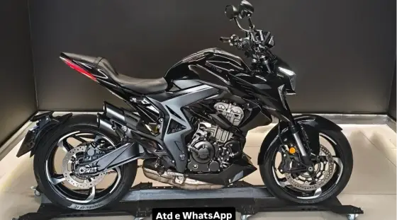 ZONTES R350 