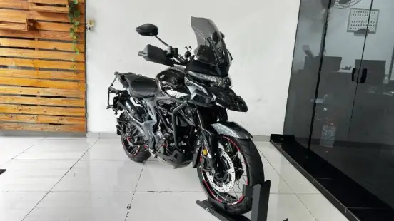 ZONTES-T350 X-2026