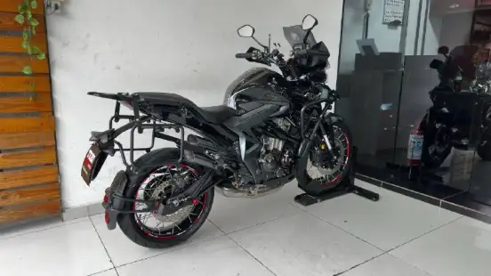 ZONTES-T350 X ZONTES-T350 X-2026