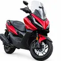 ZONTES 350E ZONTES 350E