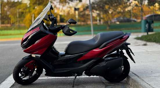 ZONTES-350E ZONTES-350E-2025