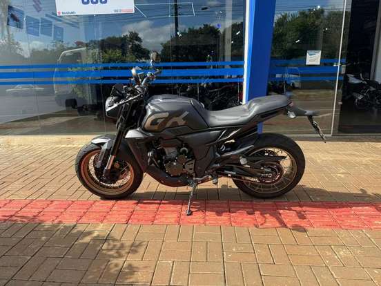 ZONTES-GK350 ZONTES-GK350-2025