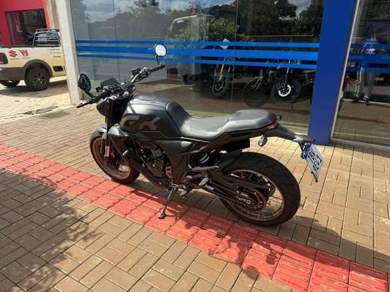ZONTES-GK350 ZONTES-GK350-2025