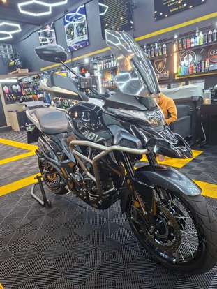 ZONTES-T350 X-2024