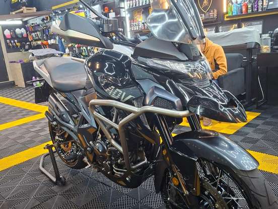 ZONTES-T350 X ZONTES-T350 X-2024