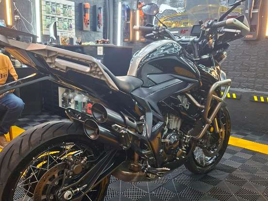 ZONTES-T350 X ZONTES-T350 X-2024