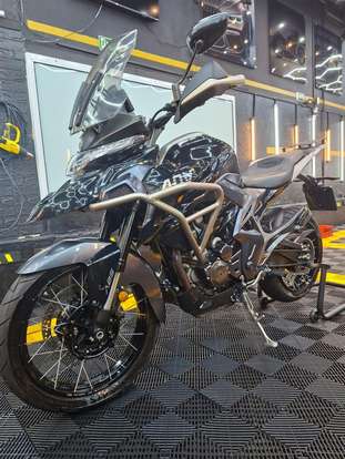 ZONTES-T350 X-2024