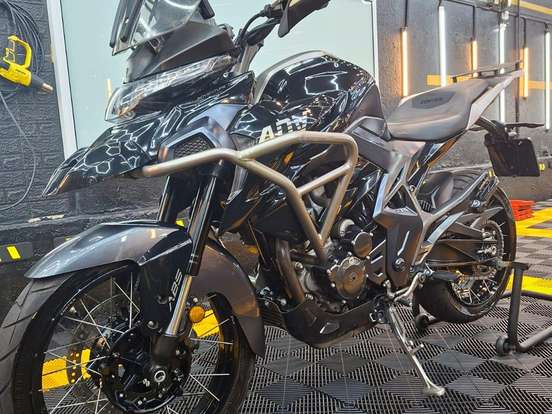 ZONTES-T350 X ZONTES-T350 X-2024