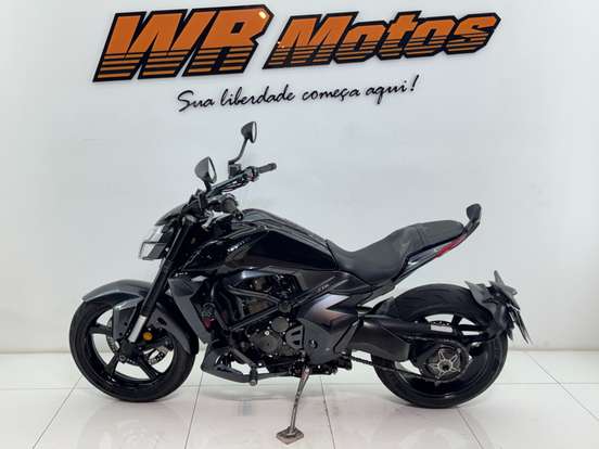 ZONTES-V350 ZONTES-V350-2024