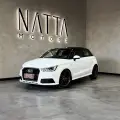 AUDI A1 1.8 TFSI SPORTBACK AMBITION GASOLINA 4P S-TRONIC AUDI A1 1.8 TFSI SPORTBACK AMBITION GASOLINA 4P S-TRONIC
