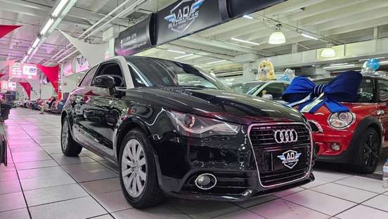 AUDI-A1-2011