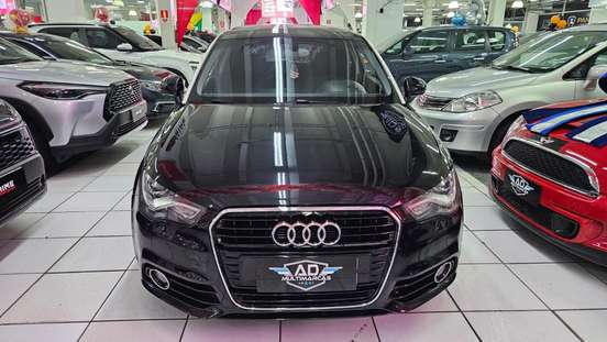 AUDI-A1-2011