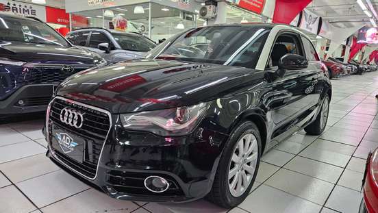 AUDI-A1-2011