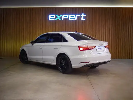 AUDI-A3-1.4 TFSI FLEX SEDAN PRESTIGE PLUS TECH TIPTRONIC AUDI-A3-2020