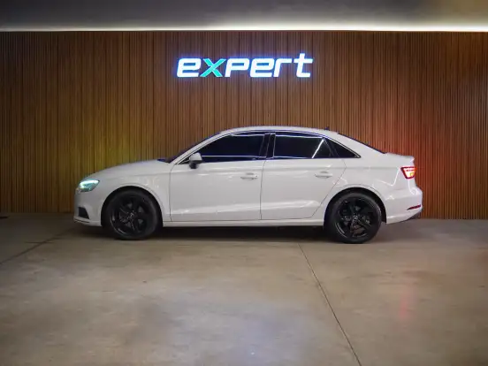 AUDI-A3-1.4 TFSI FLEX SEDAN PRESTIGE PLUS TECH TIPTRONIC AUDI-A3-2020