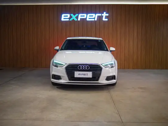 AUDI-A3-1.4 TFSI FLEX SEDAN PRESTIGE PLUS TECH TIPTRONIC AUDI-A3-2020