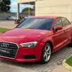 AUDI A3 1.4 TFSI SEDAN AMBIENTE 16V FLEX 4P TIPTRONIC AUDI A3 1.4 TFSI SEDAN AMBIENTE 16V FLEX 4P TIPTRONIC