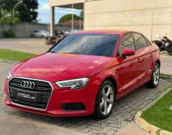 AUDI A3 1.4 TFSI SEDAN AMBIENTE 16V FLEX 4P TIPTRONIC AUDI A3 1.4 TFSI SEDAN AMBIENTE 16V FLEX 4P TIPTRONIC