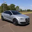 AUDI A3 1.4 TFSI SEDAN ATTRACTION 16V GASOLINA 4P S-TRONIC AUDI A3 1.4 TFSI SEDAN ATTRACTION 16V GASOLINA 4P S-TRONIC