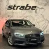 AUDI A3 1.4 TFSI SEDAN ATTRACTION 16V GASOLINA 4P S-TRONIC AUDI A3 1.4 TFSI SEDAN ATTRACTION 16V GASOLINA 4P S-TRONIC