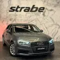 AUDI A3 1.4 TFSI SEDAN ATTRACTION 16V GASOLINA 4P S-TRONIC AUDI A3 1.4 TFSI SEDAN ATTRACTION 16V GASOLINA 4P S-TRONIC