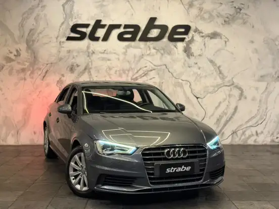 AUDI-A3-1.4 TFSI SEDAN ATTRACTION 16V GASOLINA 4P S-TRONIC AUDI-A3-2015