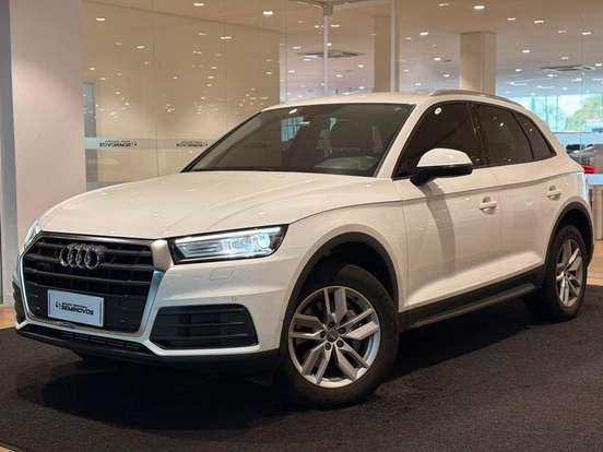 AUDI-A3-1.4 TFSI FLEX SEDAN PRESTIGE PLUS 25 ANOS TIPTRONIC AUDI-A3-2019