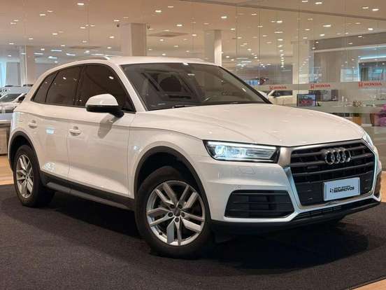 AUDI-A3-1.4 TFSI FLEX SEDAN PRESTIGE PLUS 25 ANOS TIPTRONIC AUDI-A3-2019