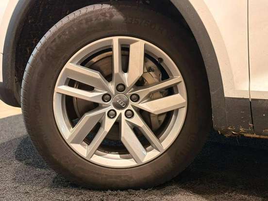 AUDI-A3-1.4 TFSI FLEX SEDAN PRESTIGE PLUS 25 ANOS TIPTRONIC AUDI-A3-2019