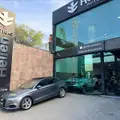 AUDI A3 1.4 TFSI SEDAN AMBIENTE 16V FLEX 4P TIPTRONIC AUDI A3 1.4 TFSI SEDAN AMBIENTE 16V FLEX 4P TIPTRONIC