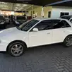 AUDI A3 1.6 8V GASOLINA 4P MANUAL AUDI A3 1.6 8V GASOLINA 4P MANUAL