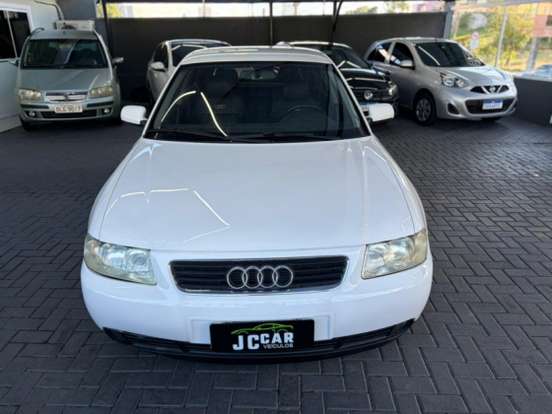 AUDI-A3-2001