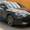 AUDI A3 2.0 40 TFSI GASOLINA SEDAN PERFORMANCE BLACK S-TRONIC AUDI A3 2.0 40 TFSI GASOLINA SEDAN PERFORMANCE BLACK S-TRONIC