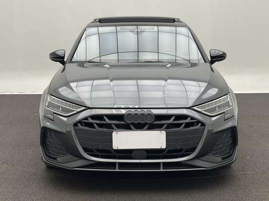 AUDI-A3-2.0 TFSI GASOLINA SEDAN PERFORMANCE BLACK S-TRONIC AUDI-A3-2024