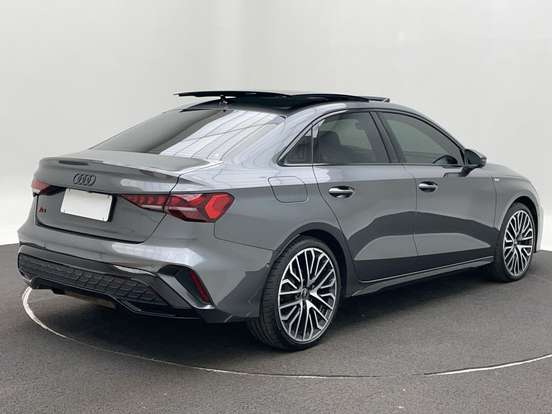 AUDI-A3-2.0 TFSI GASOLINA SEDAN PERFORMANCE BLACK S-TRONIC AUDI-A3-2024
