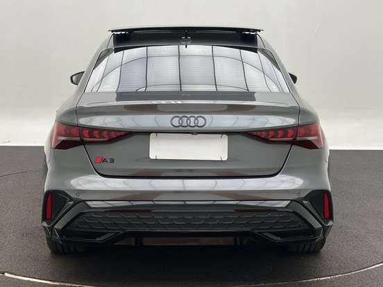 AUDI-A3-2.0 TFSI GASOLINA SEDAN PERFORMANCE BLACK S-TRONIC AUDI-A3-2024