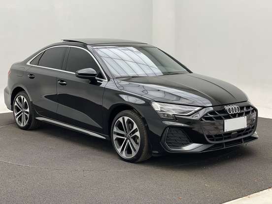 AUDI-A3-2.0 TFSI GASOLINA SEDAN PERFORMANCE S-TRONIC AUDI-A3-2024