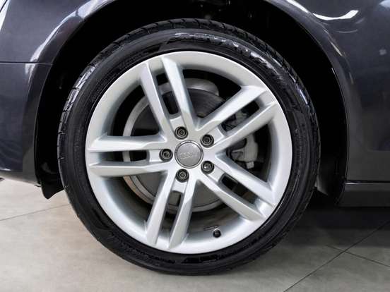 AUDI-A4-1.8 TFSI AMBIENTE AVANT GASOLINA 4P MULTITRONIC AUDI-A4-2014