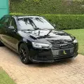 AUDI A4 2.0 TFSI AMBIENTE AVANT GASOLINA 4P S TRONIC AUDI A4 2.0 TFSI AMBIENTE AVANT GASOLINA 4P S TRONIC