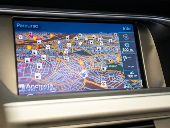 AUDI-A4-2.0 TFSI AMBIENTE GASOLINA 4P S TRONIC AUDI-A4-2015
